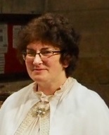 Mona Gradescu