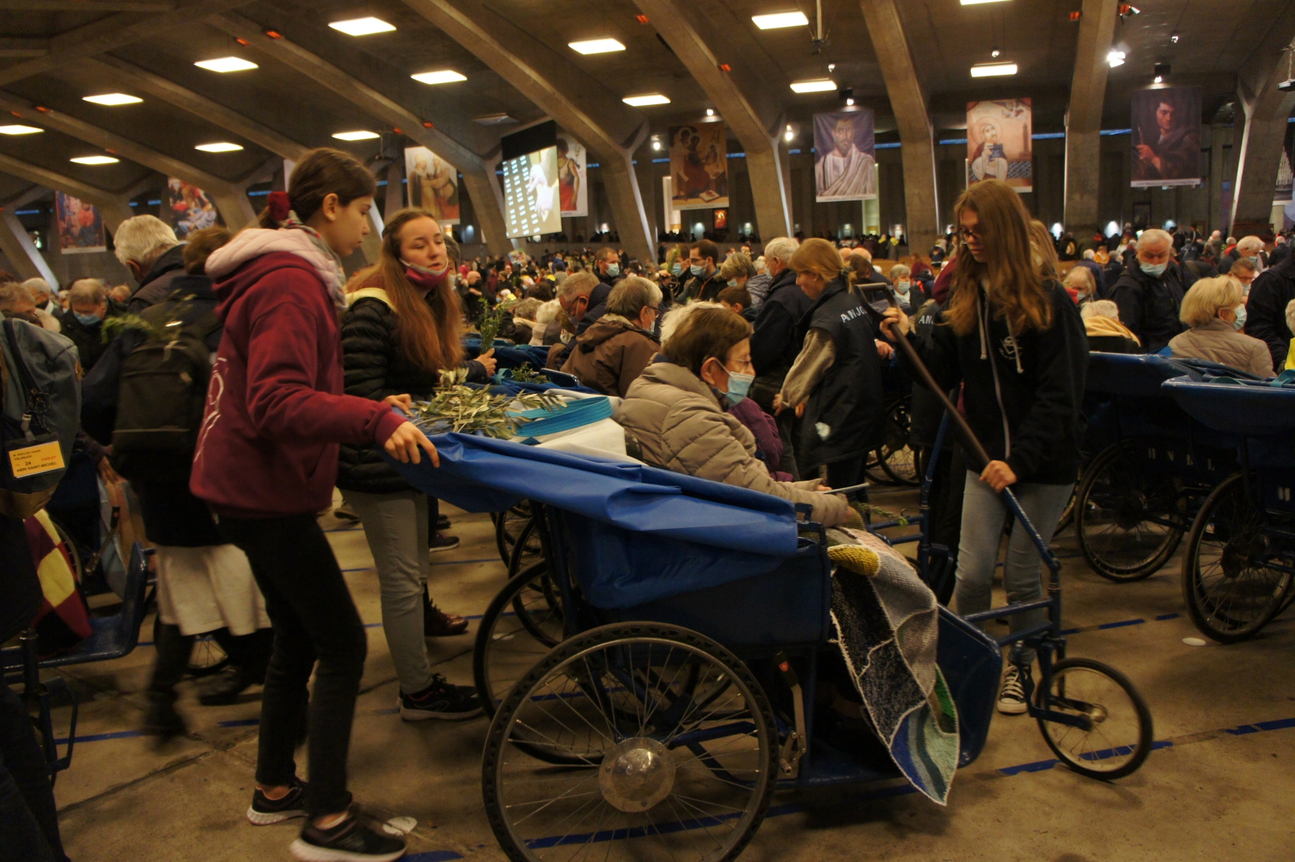 crédit Hospitalité de l'Anjou crédit Hospitalité de l'Anjou