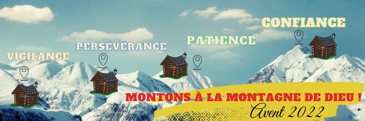 Le visuel du conte