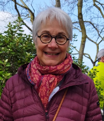 Emmanuelle Suteau