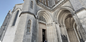 Rétrospectives paroissiales (autres que les offices) - Diocèse d'Angers -  L'Eglise catholique en Maine-et-Loire